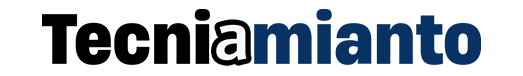 TecniAmianto Logo